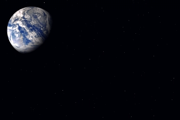 Planet Earth
