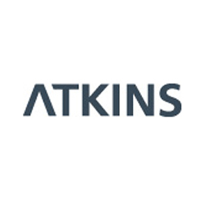WS Atkins logo