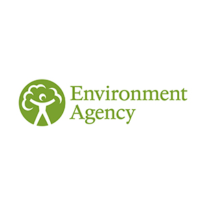 Environment Agency logo