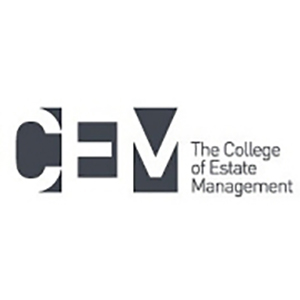 College of Estate Management logo