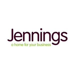 Jennings of Garsington logo