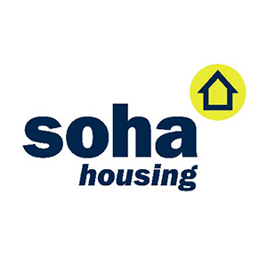 South Oxfordshire Housing Association SOHA logo