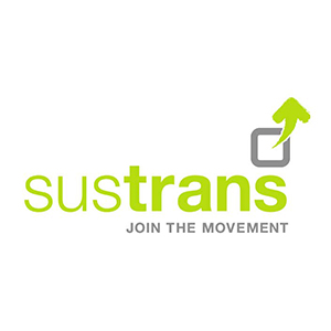 Sustrans logo