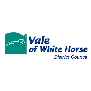 Vale of White Horse District Council logo